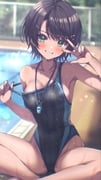 二次元插画 #11503256