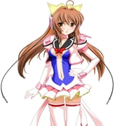 二次元插画 #11503260