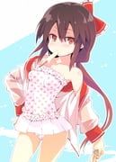 二次元插画 #11503261
