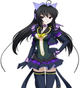 二次元插画 #11503266