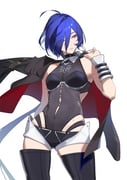 二次元插画 #11503267