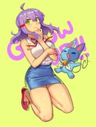 二次元插画 #11503270