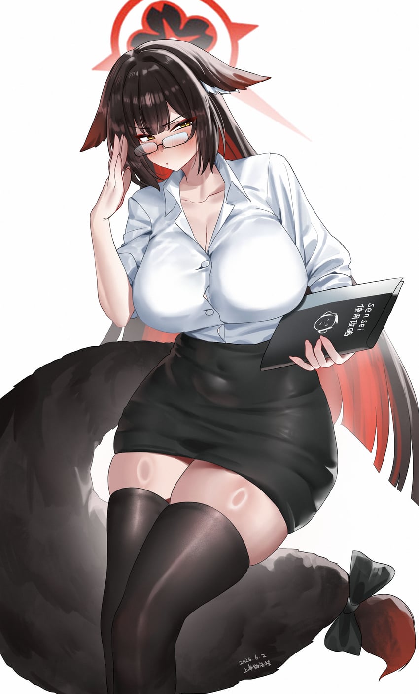 二次元插画