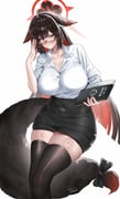 二次元插画 #11503271