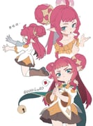 二次元插画 #11503276