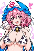 二次元插画 #11503292