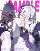 二次元插画 #11503295