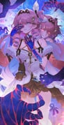 二次元插画 #11503305