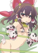 二次元插画 #11503313