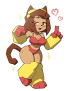 二次元插画 #11503326