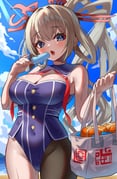 二次元插画 #11503331