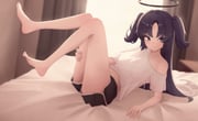 二次元插画 #11503337