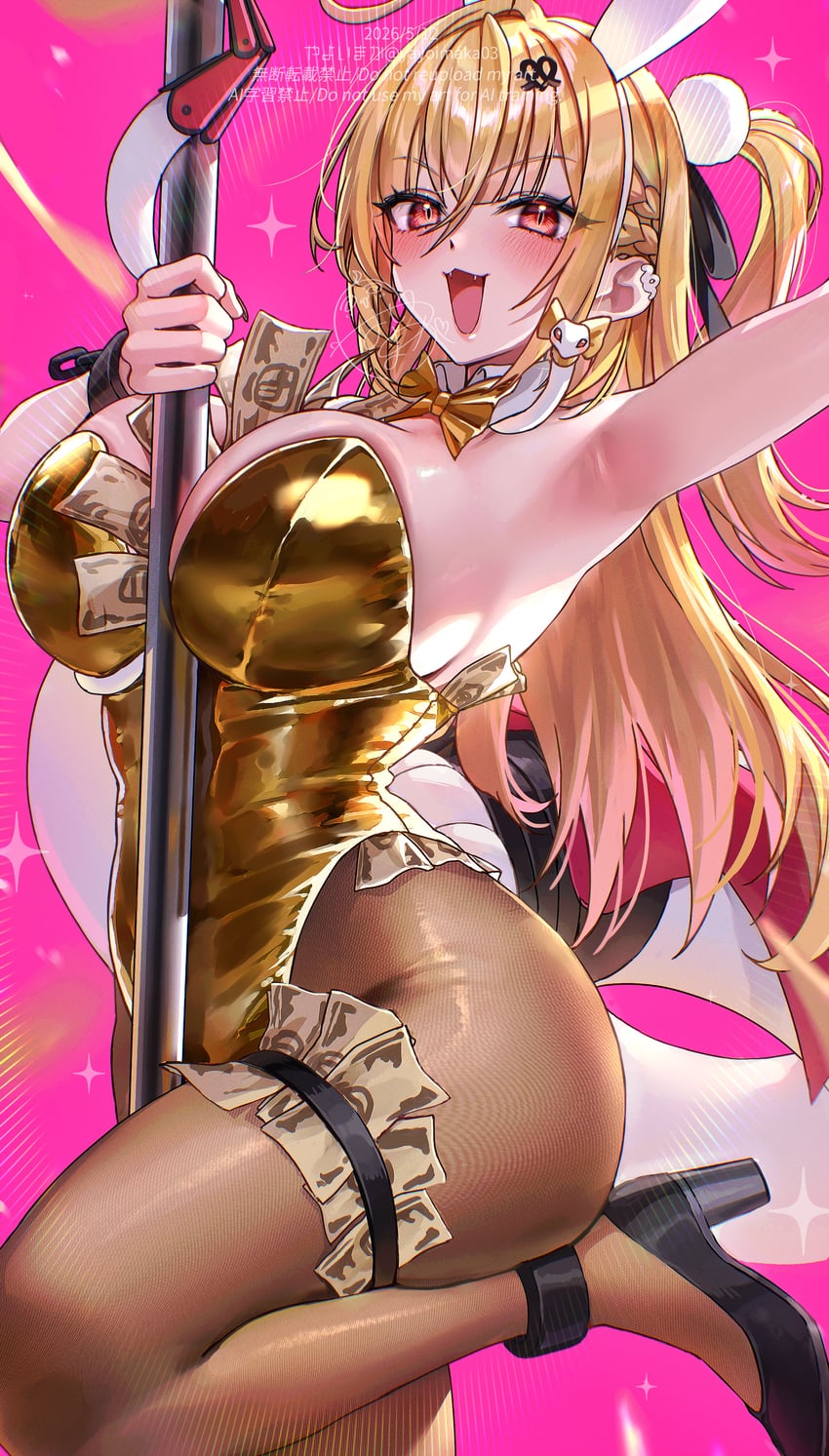 二次元插画