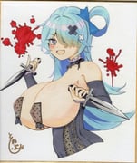 二次元插画 #11503345