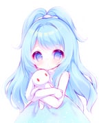 二次元插画 #11503346