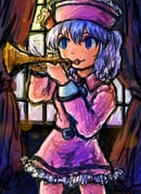 二次元插画 #11503351