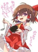二次元插画 #11503356