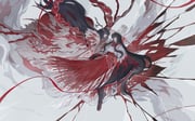 二次元插画 #11503359