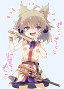 二次元插画 #11503385