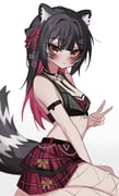 二次元插画 #11503389