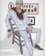 二次元插画 #11503403