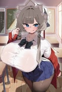 二次元插画 #11503412