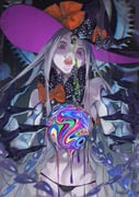 二次元插画 #11503426