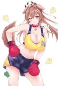 二次元插画 #11503429