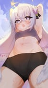 二次元插画 #11503432