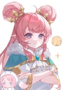 二次元插画 #11503438