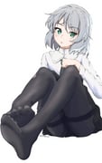 二次元插画 #11503439