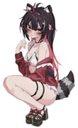 二次元插画 #11503444