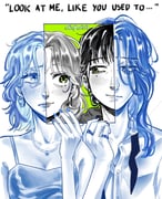二次元插画 #11503446