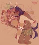 二次元插画 #11503451