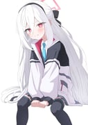 二次元插画 #11503457