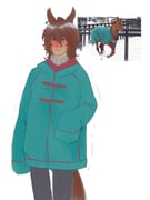 二次元插画 #11503488
