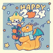 二次元插画 #11503513