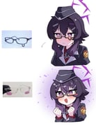 二次元插画 #11503514