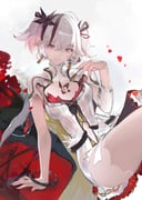 二次元插画 #11503527