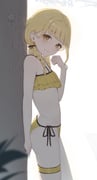 二次元插画 #11503528