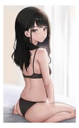 二次元插画 #11503546