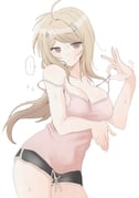 二次元插画 #11503564