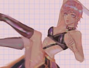 二次元插画 #11503580