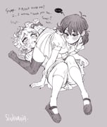 二次元插画 #11503588