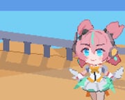 二次元插画 #11503594