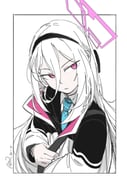 二次元插画 #11503607