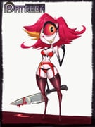 二次元插画 #11503608