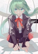 二次元插画 #11503614