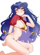 二次元插画 #11503618