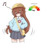 二次元插画 #11503620
